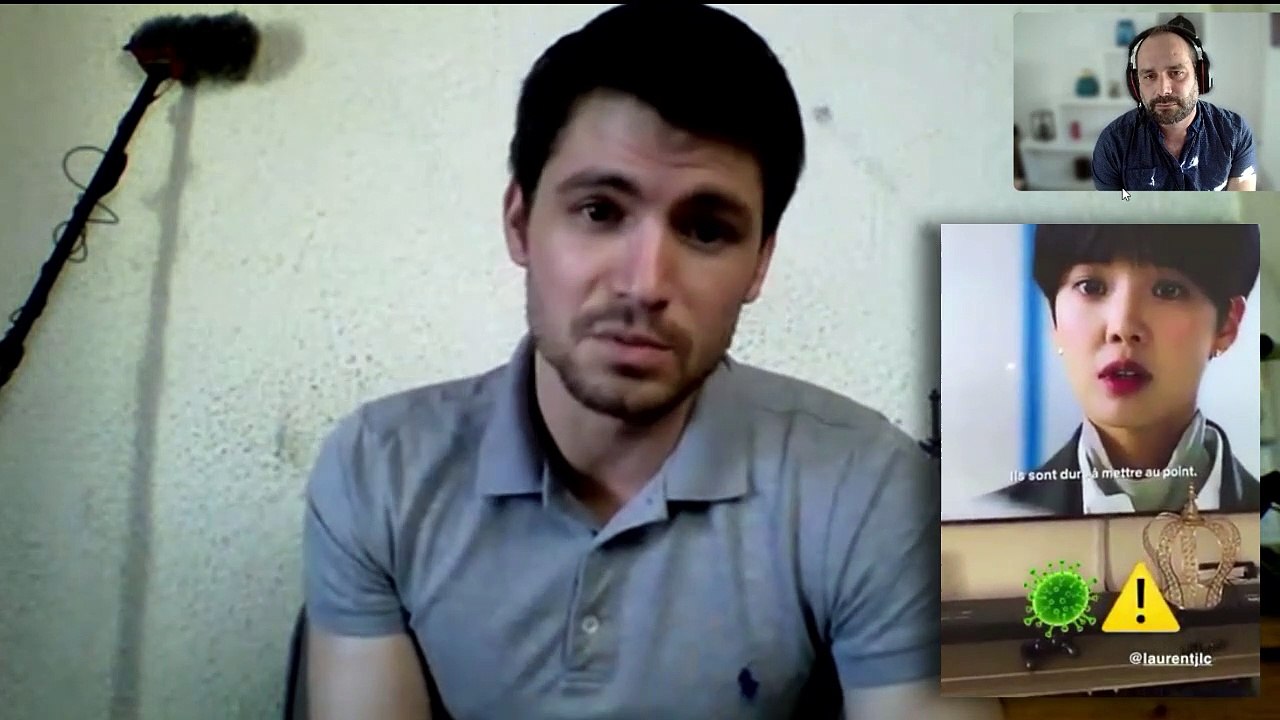 Interview du Debunker Des Etoiles