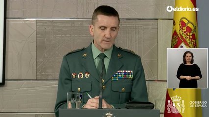 Rueda de prensa del Comité de Gestión del Coronavirus (2)