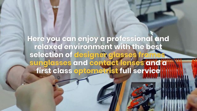 Eye Care Clinic | personaleyesoptometry.com.au | +61 2 9235 2236