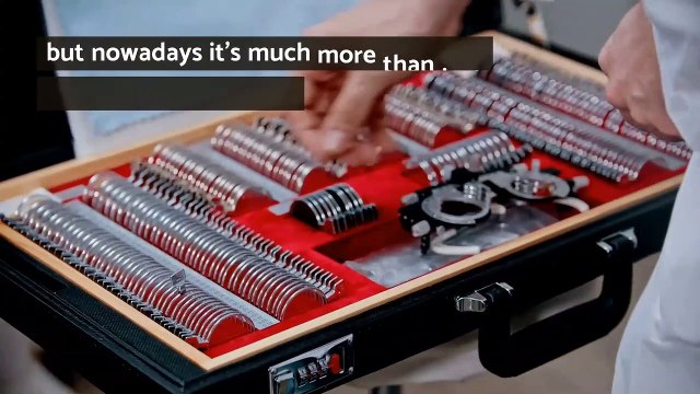 Eye Test Sydney Cbd | personaleyesoptometry.com.au | +61 2 9235 2236