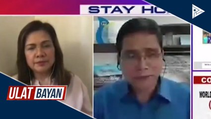 Скачать видео: MWSS, tiniyak na sapat at ligtas mula sa CoVID-19 ang supply ng tubig