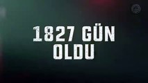 Fenerbahçe Spor Kulübü'nden '4 Nisan 2015, #AydınlanmayanGün' paylaşımı