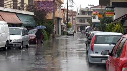 Ανήσυχοι οι κάτοικοι της Αυλίδας λόγω του κρούσματος κορωνοϊού