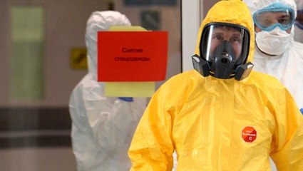 Rusya, koronavirüs aşısının Haziran'da insanlar üzerinde denenebileceğini açıkladı