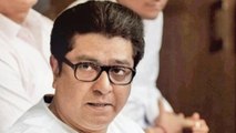 Raj Thackeray gives controversial statement on Markaz people