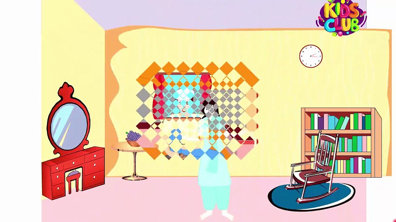 Cobbler Cobbler Mend my Shoe| Beautiful Nursery Poem for Kids