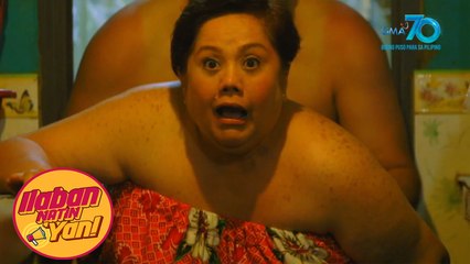 Ilaban Natin ‘Yan: Misis, ginagawang punching bag ng kanyang mister kapag tinatanggihan niyang makipagsiping!