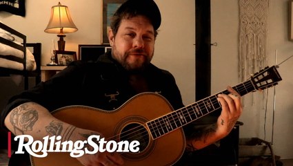 Nathaniel Rateliff: In My Room
