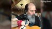 Steve Earle Plays 'Copperhead Road' From Home in Tennessee | In My Room