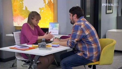 Igra sudbine 55 epizoda