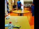 Coronavirus : de la danse pour décompresser au service réanimation de l'hôpital Nord de Marseille
