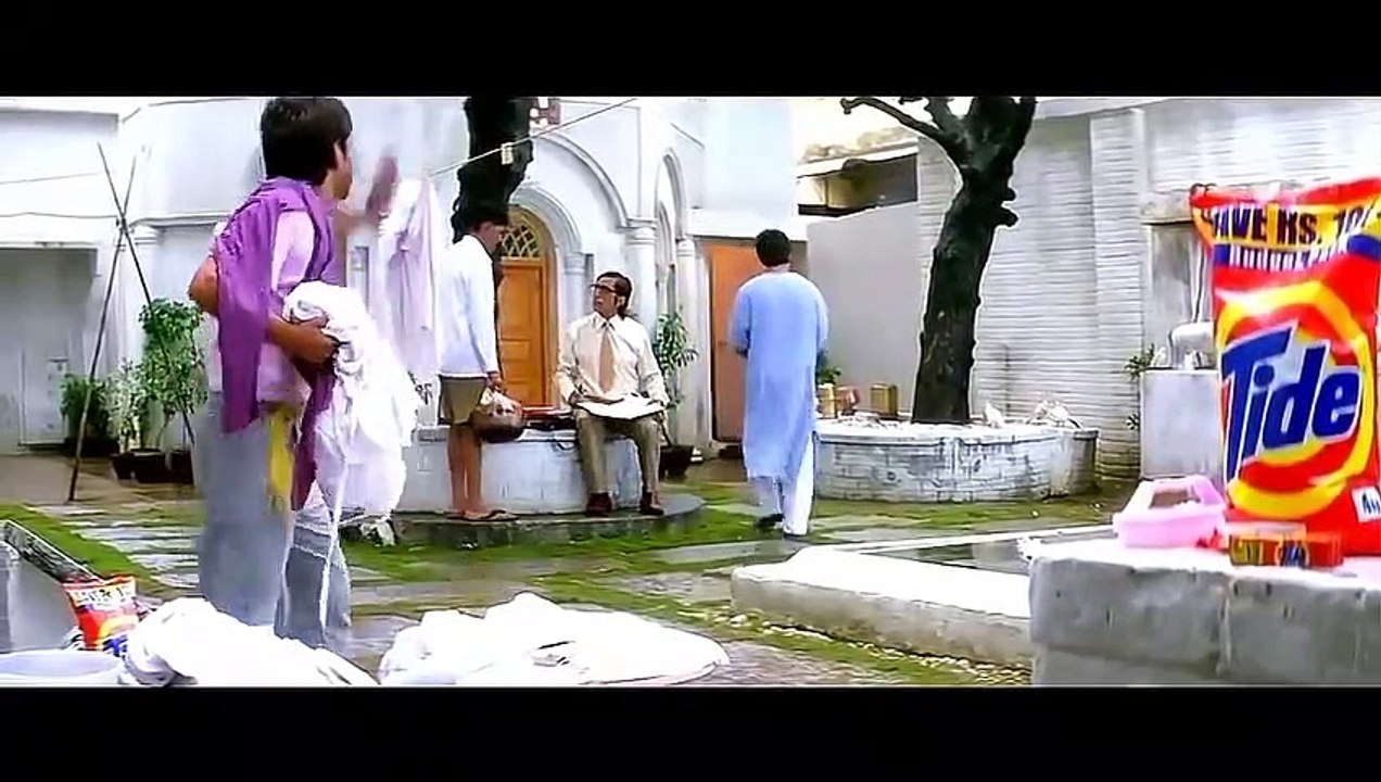 Chup chup ke movie best comedy scenes of rajpal yadav.hasi na rok paoge (must watch)