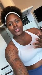 La Basketteuse Isabelle Yacoubou appelle au respect des règles d’hygiène contre le COVID-19