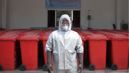 Spain's Coronavirus Death Down As Infection Rates Increase