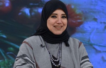 الدكتورة أمل الأنصاري تعلن اكتشافها علاج لفيروس كورونا