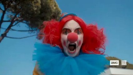 Killing Eve Season 3Trailer  -Admit It