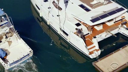 Magnum P.I. S02E15 Say Hello to Your Past