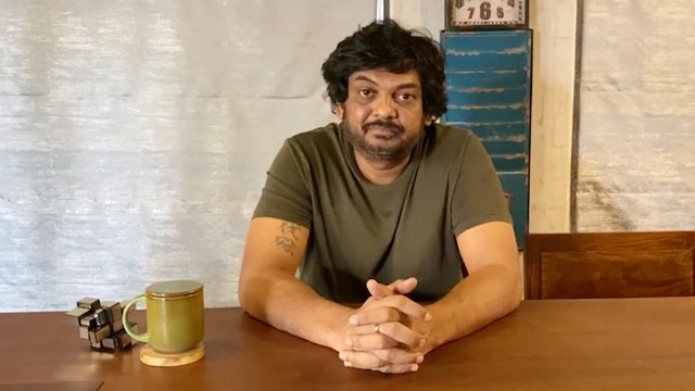 Puri Jagannath Reveals Unknown Facts Around The World | Oneindia Telugu