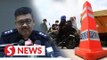 MCO: 974 arrests in Selangor