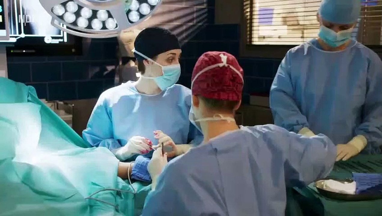 Plan B (100) - In aller Freundschaft - Die jungen Ärzte