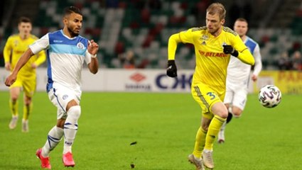 Belarus Fedarasyonu, liglerin ertelenmesine sıcak bakmıyor