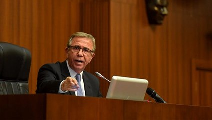 Mansur Yavaş'tan hayırseverlere, ihtiyaç sahiplerini rahatlatacak bir çağrı geldi