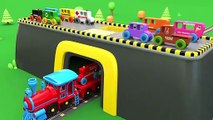 Toy Train Carrying Street Vehicle Toys Car Parking For Kids And Babies