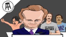 PMT: Joe Buck   Oliver Hudson, Mt Flushmore of Animals, And King Of Kong Fistful Of Quarters