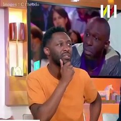 Thomas N'GIJOL : "Je ne me lève pas tous les matins, en disant "Vive le Cameroun""