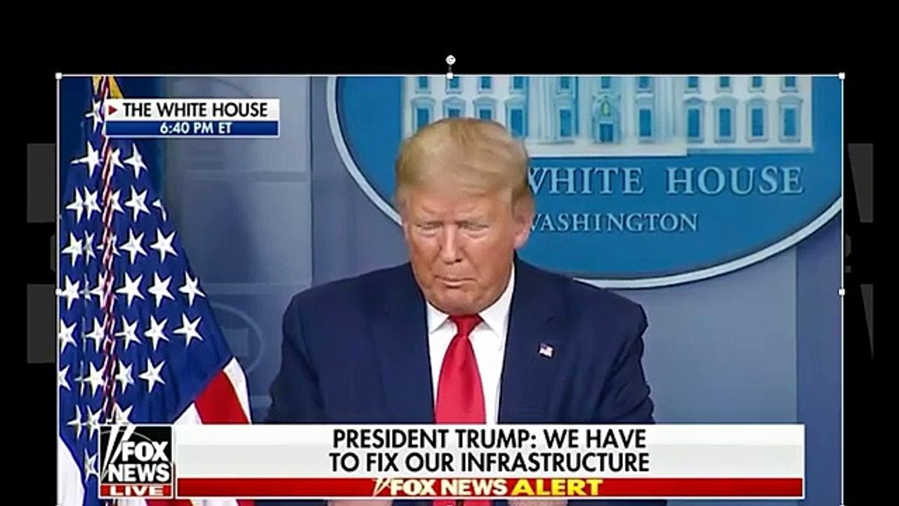 AwK 4.3.20 stay the course, we are fighting a deeply entrenched enemy