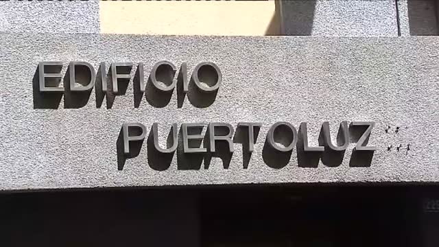 Muere una mujer de 79 años en Las Palmas de Gran Canaria presuntamente asesinada por su esposo