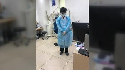 대한의사협회, 코로나19로 희생된 회원 위한 추모 묵념 진행 / YTN