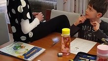 #staysafe_Homeschooling