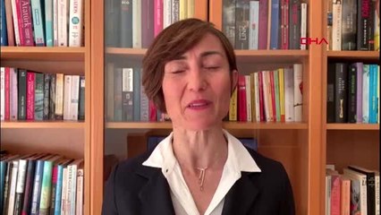 İSTANBUL-?Koronavirüs aşısı için en geç Eylül ayında klinik çalışma başlayacak?