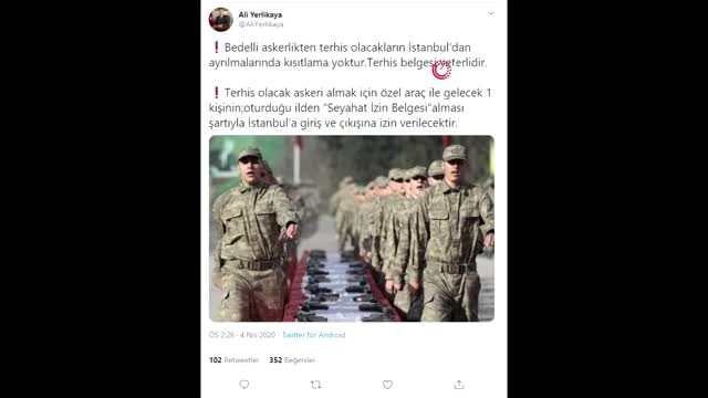 Vali Yerlikaya'dan bedelli askerler ve cenaze izinlerine ilişkin açıklama