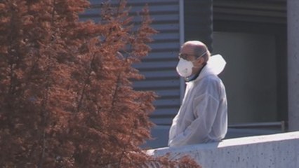 España se acerca los 12.000 fallecidos por coronavirus
