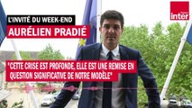 Aurélien Pradié : 