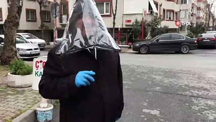 Kadının Fendi Koronayı Yendi