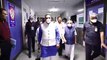 Ahmedabad Civil Hospital visit by Vijay Rupani amid Coronavirus pandemic