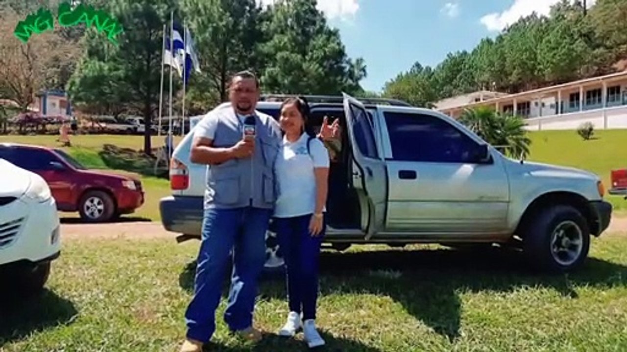 En la unión lempira