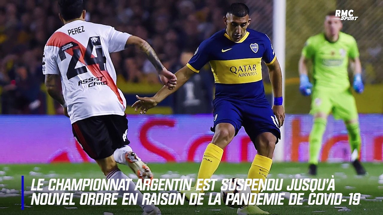Coronavirus : Tevez, salaire, Argentine... Le gros coup de gueule de Maradona