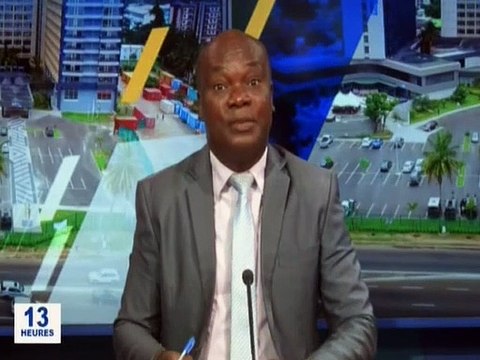 RTG / Covid 19 - Déclaration des personnes handicapées du Gabon appelant les personnes vivant avec un handicap à respecter les mesures barrières