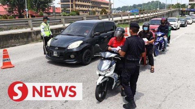 Health Ministry to decide on MCO extension on April 10 pending data review