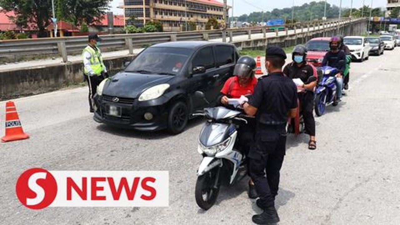 Health Ministry to decide on MCO extension on April 10 pending data review