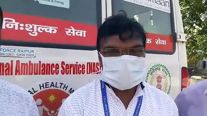 दिन हो या रात, खुद की जान की परवाह किए बिना 24 घंटे सेवा देने को तैयार इन डॉक्टरों की टीम को सेल्यूट