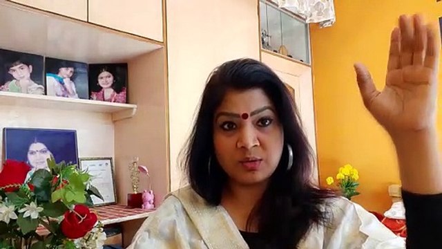 झांसी: कविता के माध्यम से लोगों को जागरूक करने की पहल