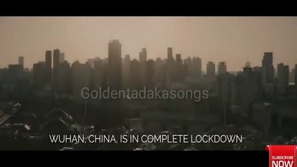 Best Advice For Secure From CORONA VIRUS with Best song  Ramdas Athavale Voice  Motivational Song (360 mp4)