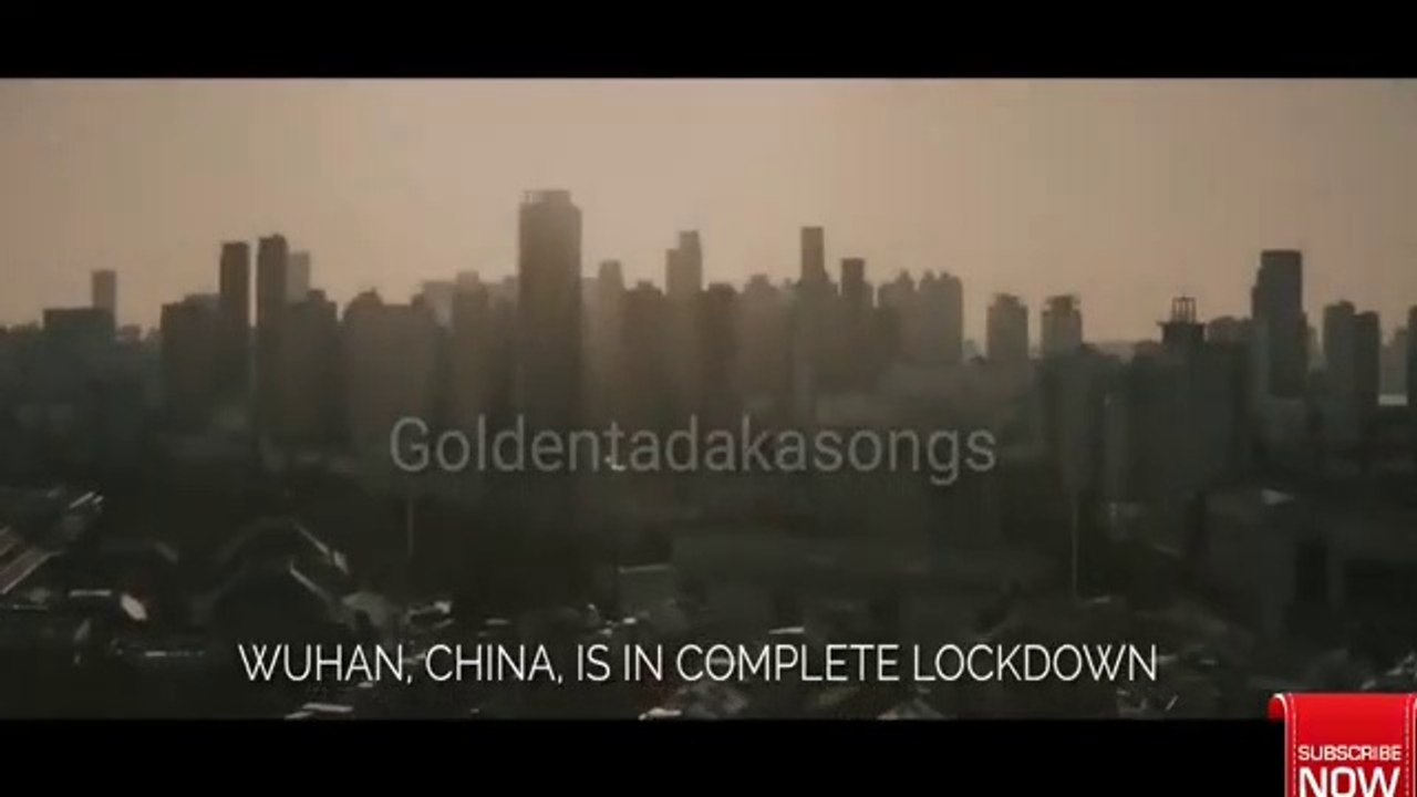 Best Advice For Secure From CORONA VIRUS with Best song  Ramdas Athavale Voice  Motivational Song (360 mp4)