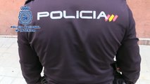 La Policía detiene a tres jóvenes que simulaban ser repartidores