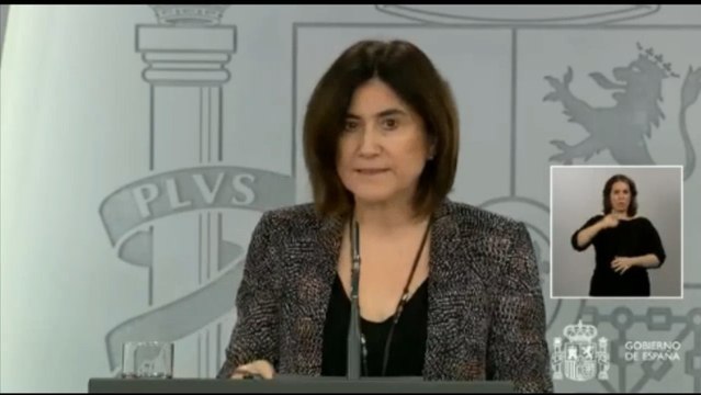 Los casos por coronavirus se elevan este sábado a más de 124.700 personas